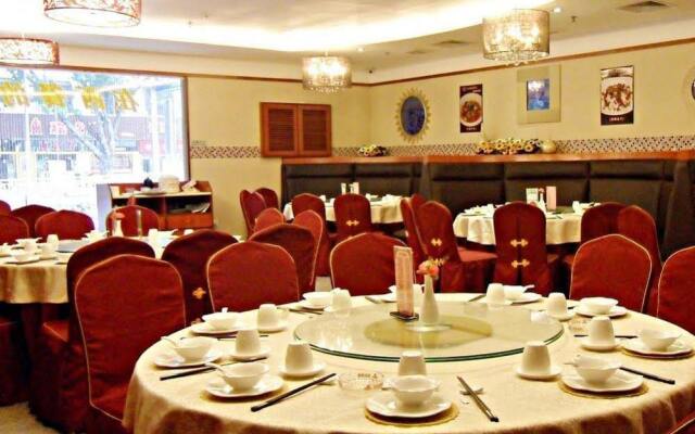 Shenzhen Shatoujiao Hotel