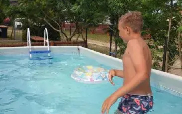 Osrodek Wczasowy Joasia I Maciek