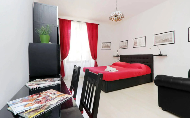 LHG Comfy Rooms