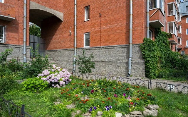 RentalSpb на 2-й Никитинской