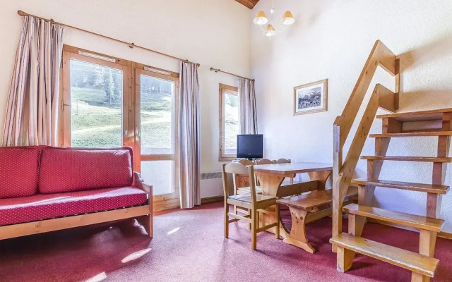 Club Med Valmorel