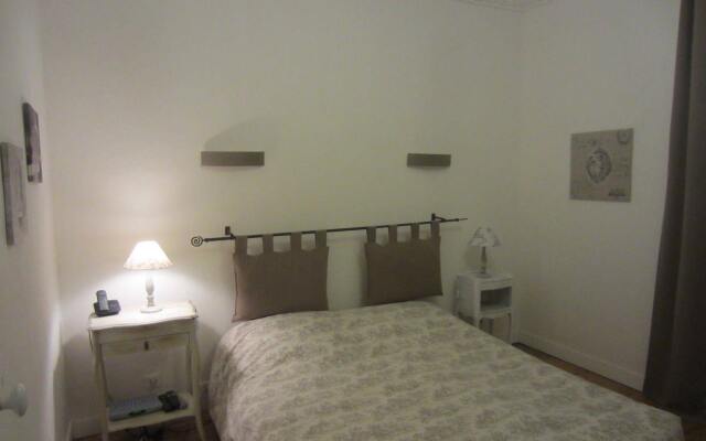 Gîte entre Terre et Mer