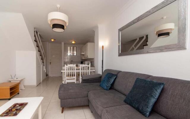 Parque Santiago II 222 - Two Bed