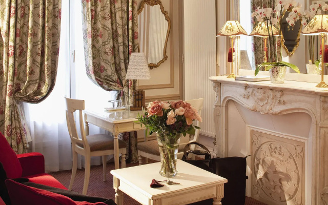 Hotel Residence Henri IV