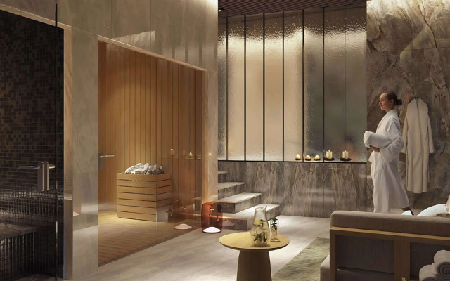 Mövenpick Grand Hotel Wroclaw