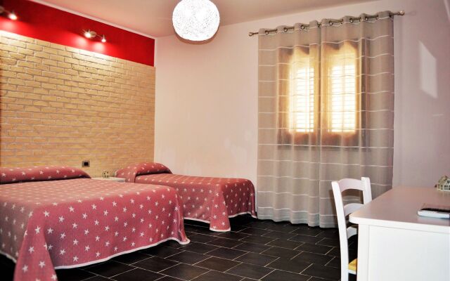B&B L'Angolino della Nonna
