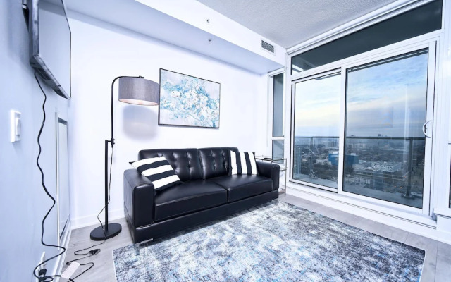 The Wells Suites