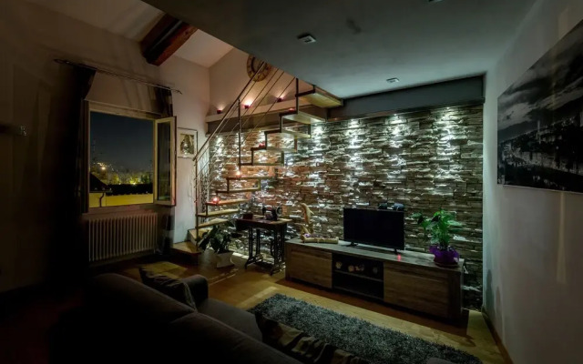 BB Charme - Oltrarno