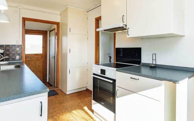 6 Person Holiday Home in Vordingborg
