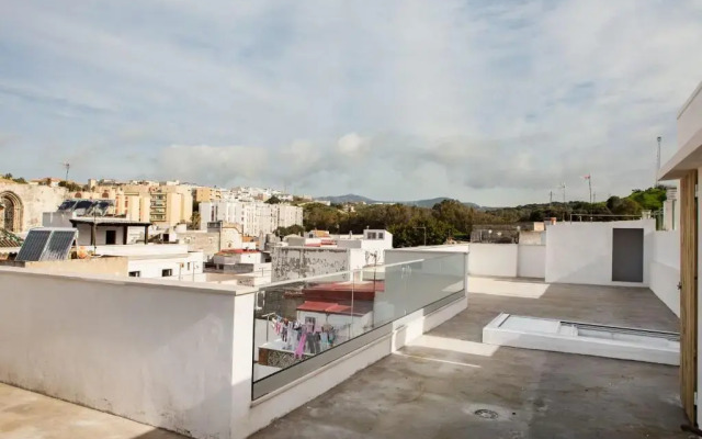 11 - LA GUARIDA DE TARIFA - Segundo A