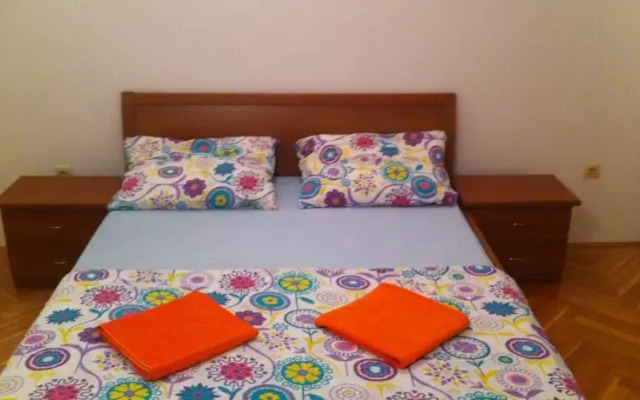 Apartments Croatino