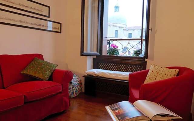 B&B Vista sul Canal Grande