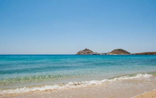 Mykonos Lumiere Villas