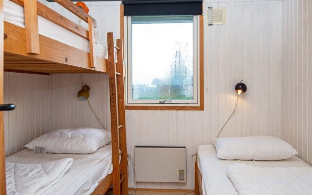 5 Person Holiday Home in Odder-by Traum