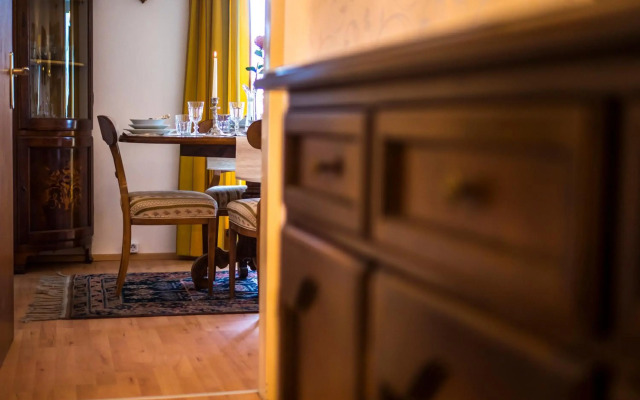 Apartment "Maria Theresia"