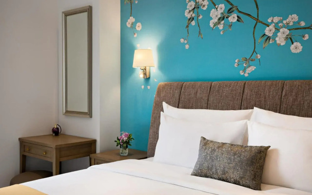 The Grand Mansion Menteng