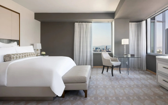 The Ritz-Carlton, Los Angeles