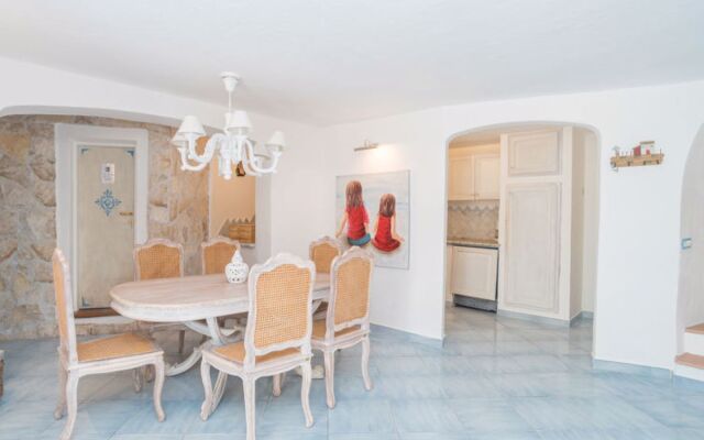 House Omer San Teodoro