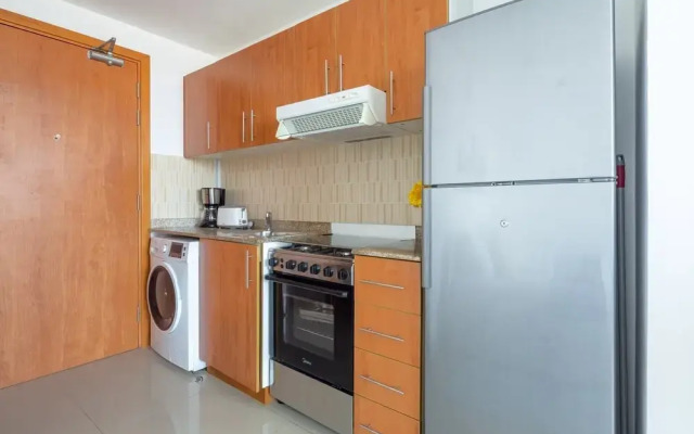 Stylish and Comfy Studio in Lakeside Impz!