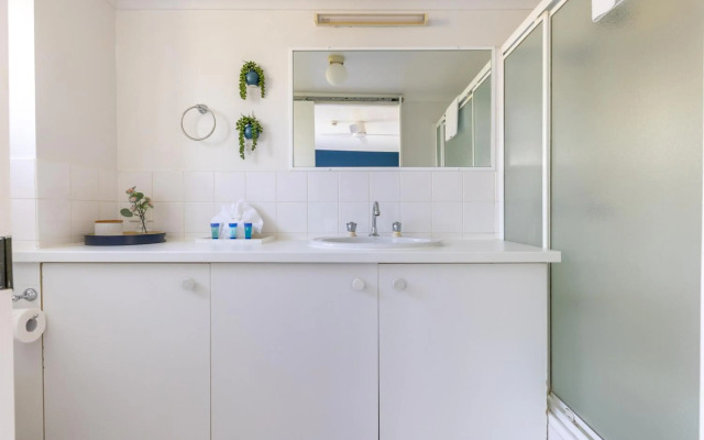 Kalua Holiday Apartments