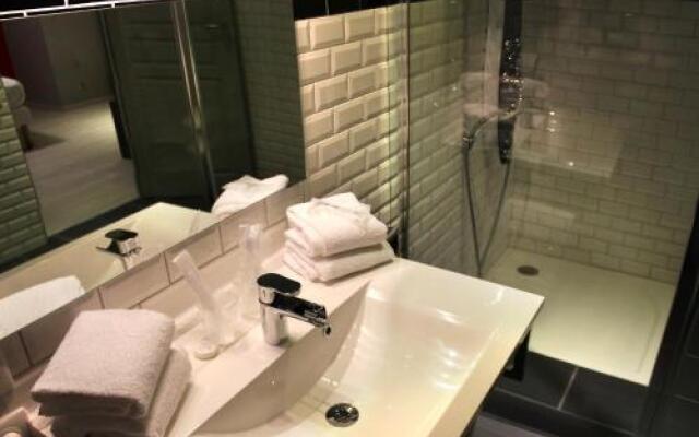 Hotel-Restaurant des Voyageurs