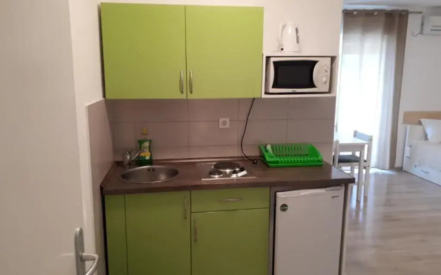 Apartments Tomas