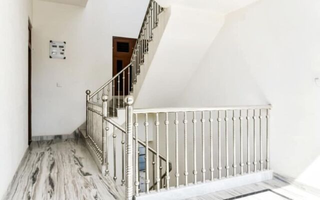 Branson Backpacker Homestay