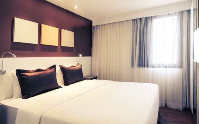 Paulista Suites by Charlie