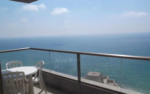 Sea Opera Luxury Apartments
