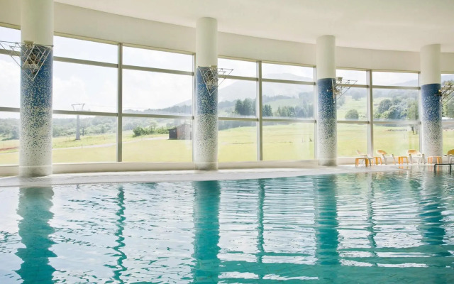 Crowne Plaza Resort Appi Kogen by IHG