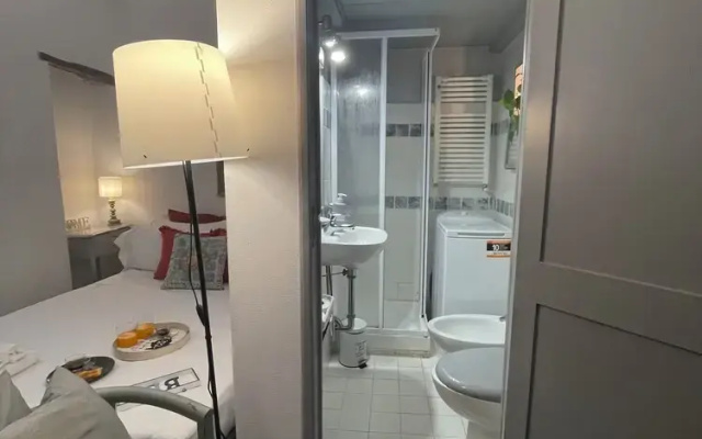 Happy Family Apartments Baia Boccadasse