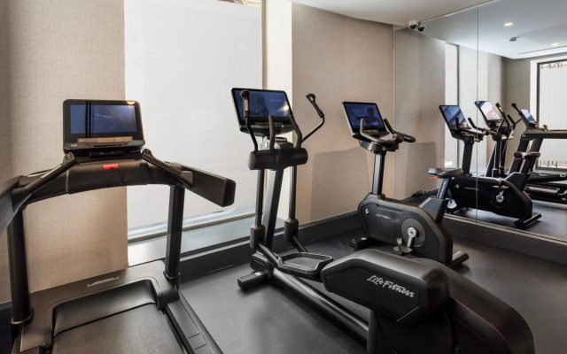 Catalonia Puerta Del Mar