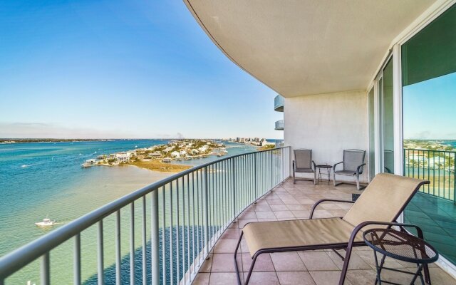 Crd1205 3 Bedroom Condo