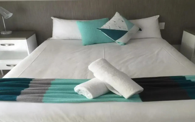 The Resort at Dolphin Heads