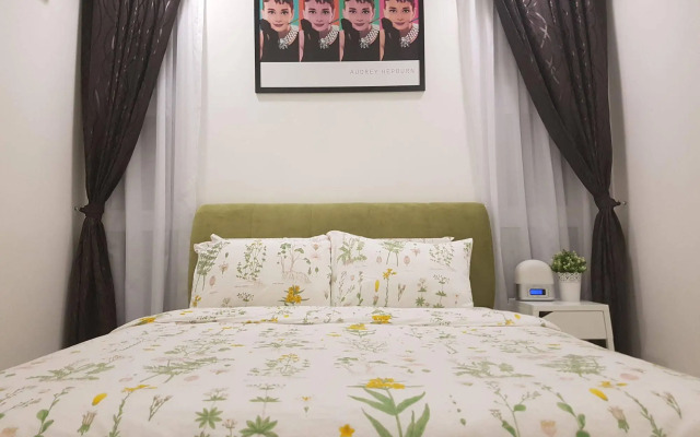 The Lovely Home at Kuala Lumpur