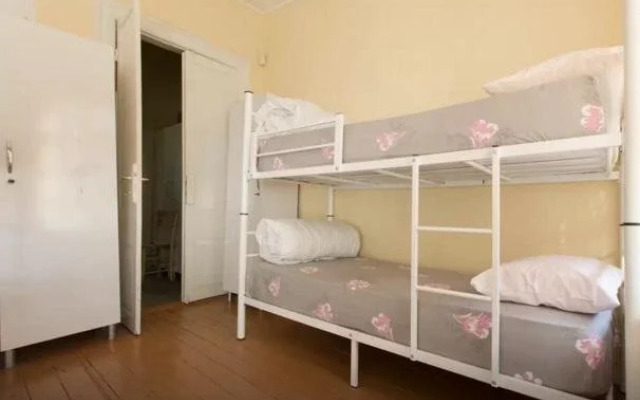 My Happy Home Hostel