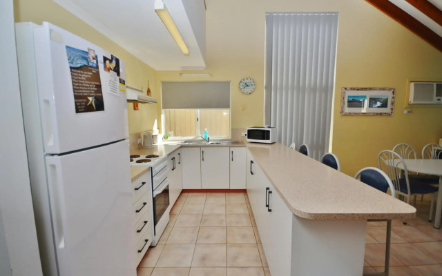 Tropical Hideaway - Kalbarri WA