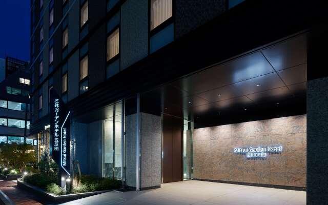 Mitsui Garden Hotel Gotanda Tokyo