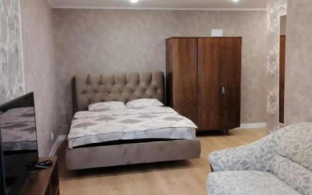 PaulMarie (ПулМари) на улице ул. Набережная Фр. Скорины, 16