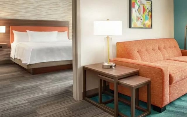 Home2 Suites By Hilton Richmond Glenside
