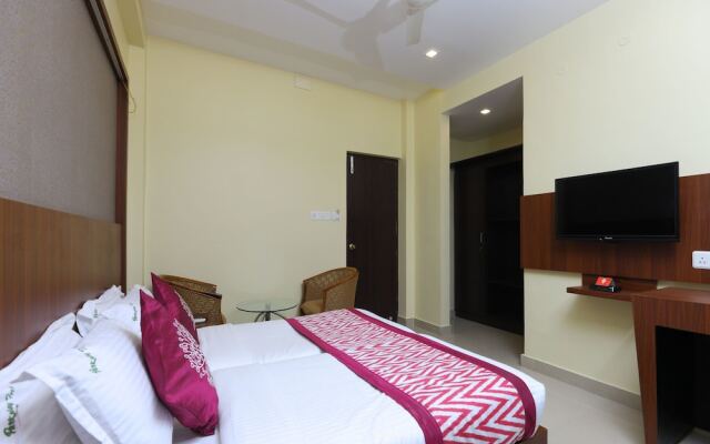 OYO 10546 Parkway Inn