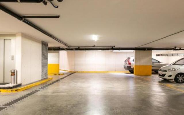 Mi Casa #3 En la Zona Más Exclusiva de Polanco