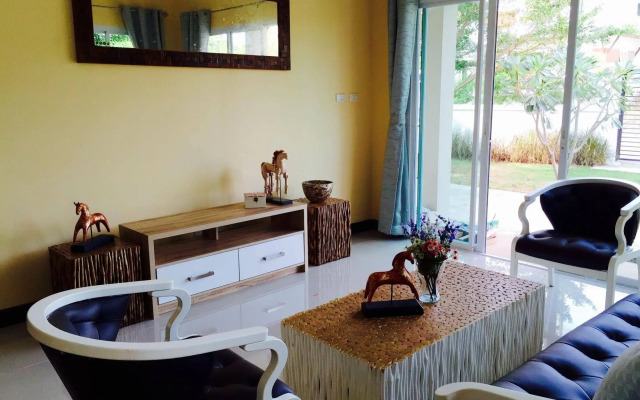 Kiri Nakara Hua Hin Holiday Home