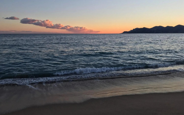 Résidence La Palme d'Azur Cannes Verrerie