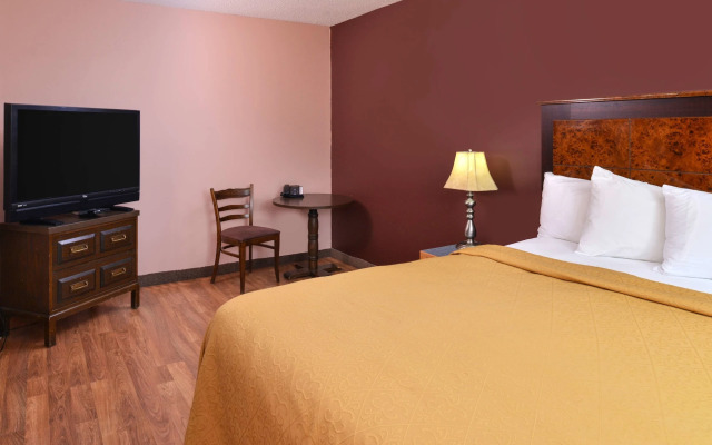 Canadas Best Value Inn & Suites Castlegar