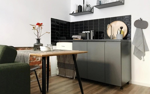 Studios am Kniepertor in der Altstadt