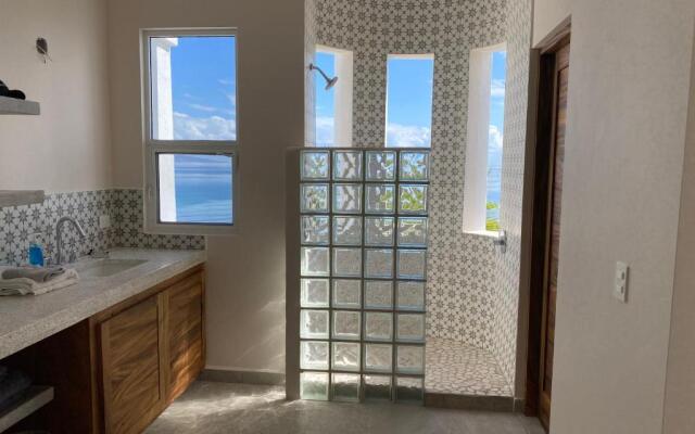 Casa Mañana La Ventana BCS 7HA7B Playa y Alberca