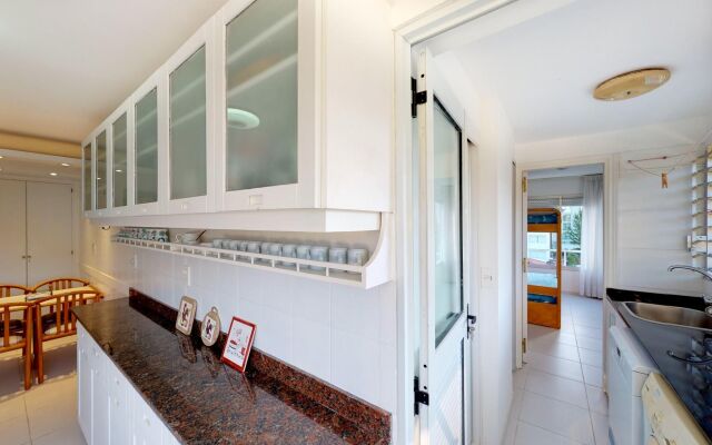 Oceana Suites Esturion ∙ Suite 301