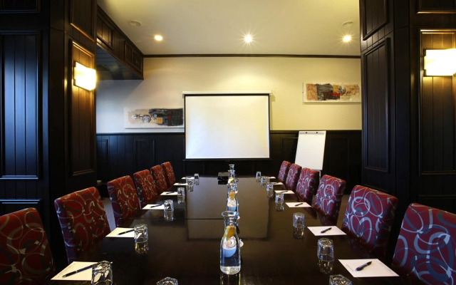 Kelvin Hotel