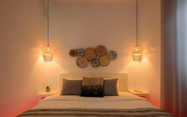 Kalestesia Suites